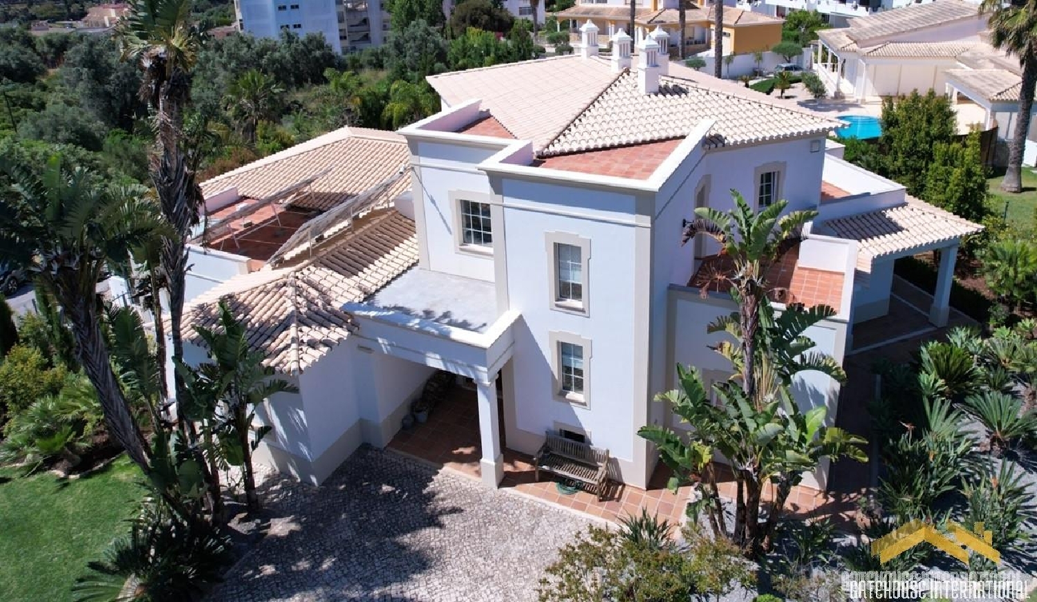  te koop huis Alvor Portimão 4