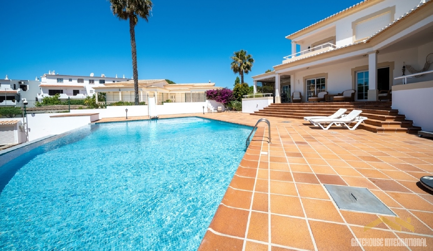  te koop huis Alvor Portimão 5