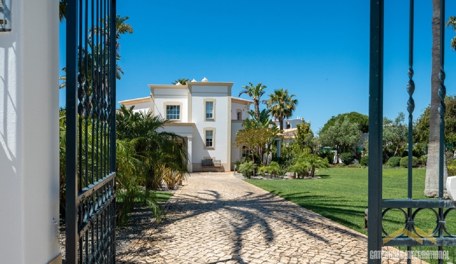  te koop huis Alvor Portimão 7