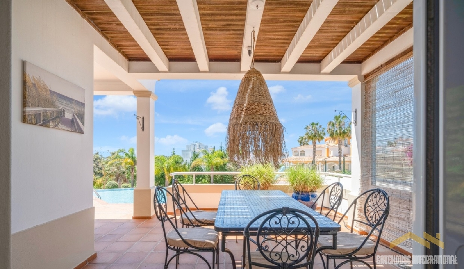  te koop huis Alvor Portimão 8