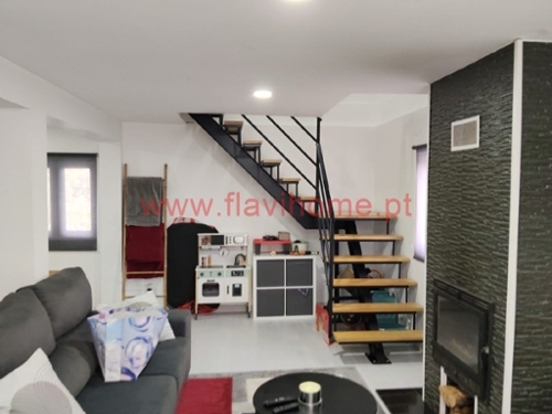 Anta Mondim De Basto huis foto 343353