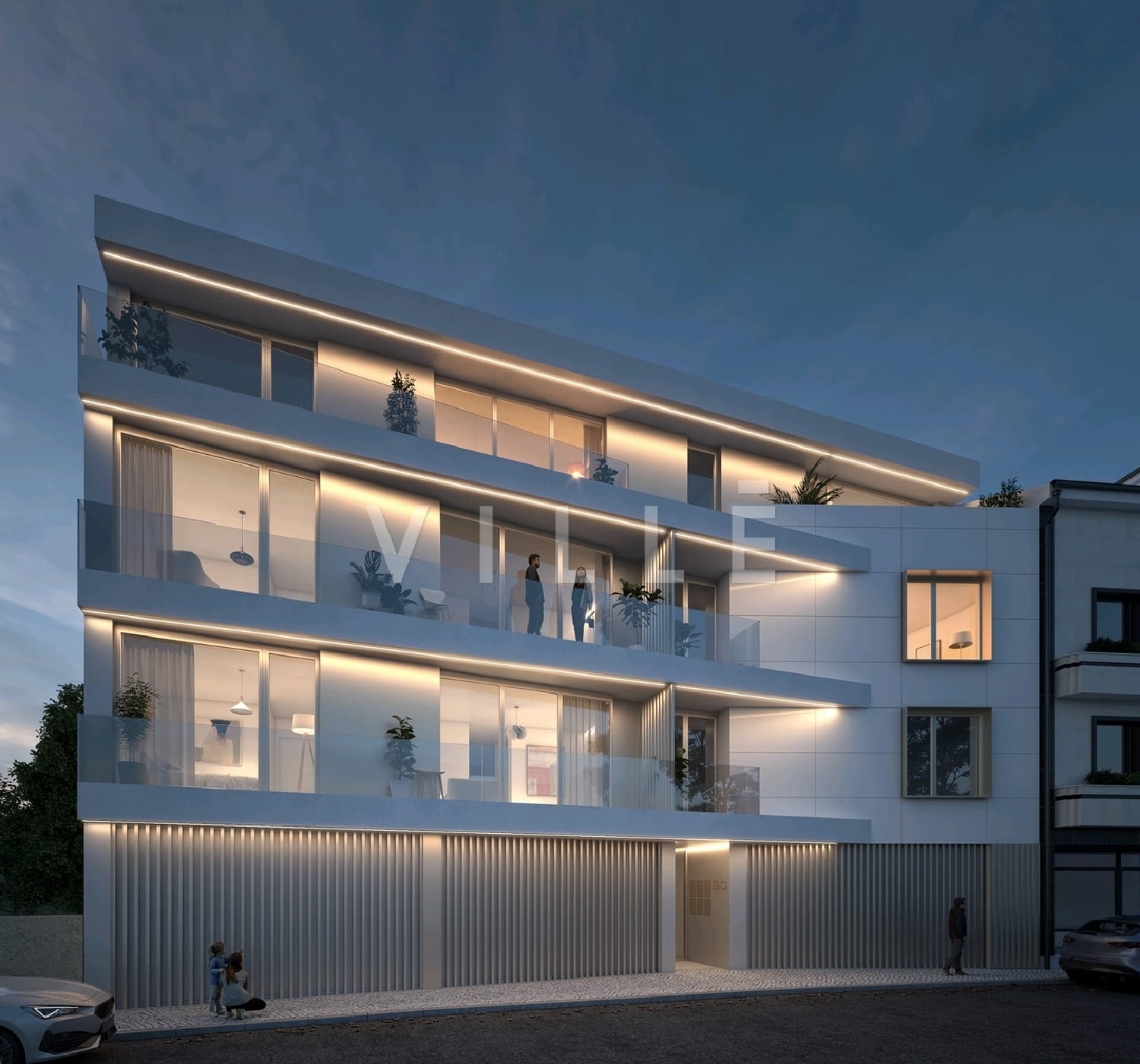 köpa hus Aveiro Aveiro 1