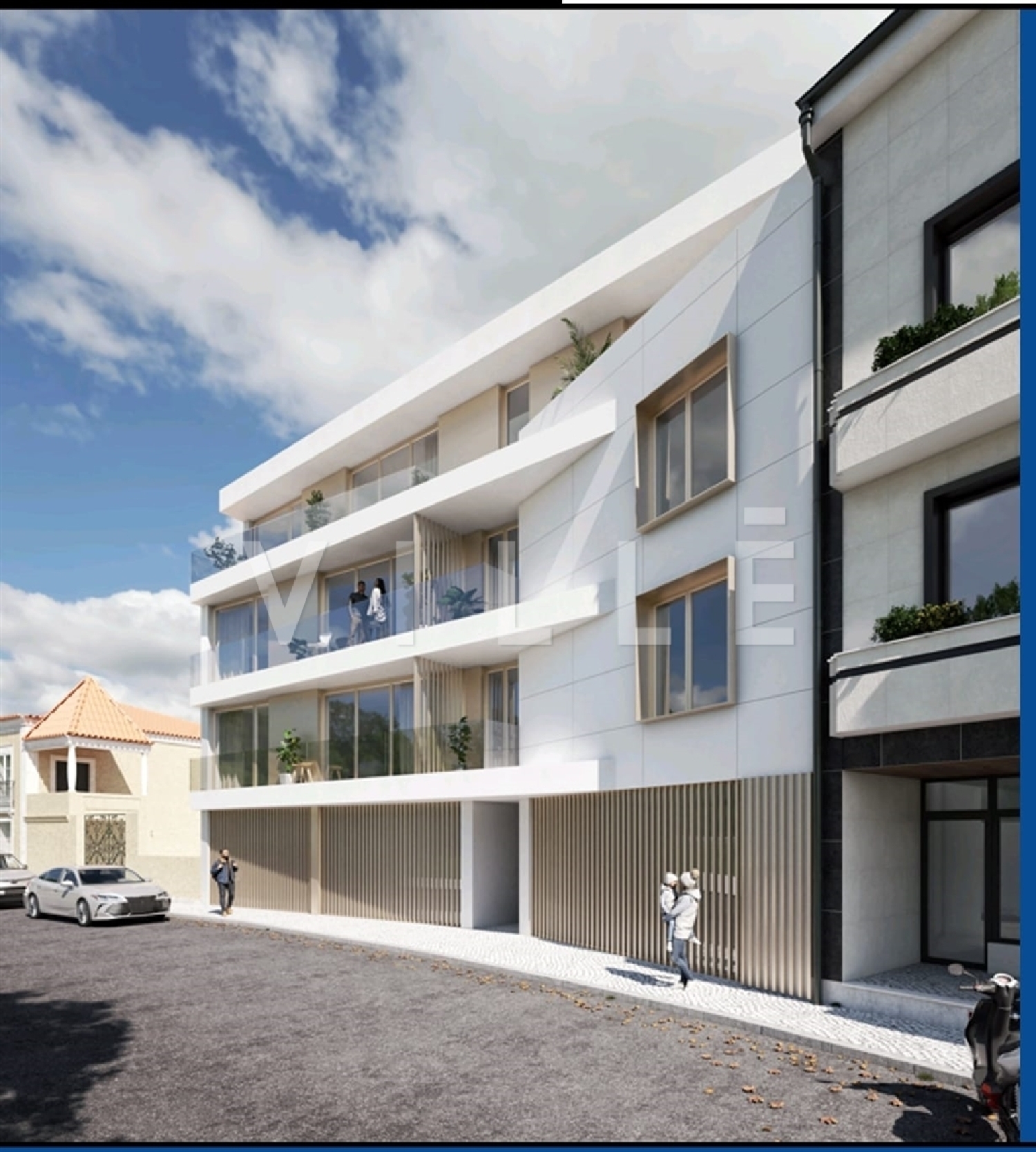 köpa hus Aveiro Aveiro 7