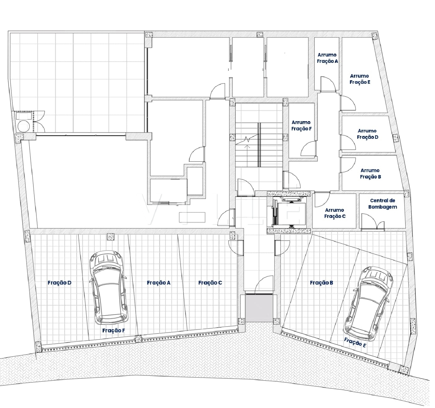 köpa hus Aveiro Aveiro 8