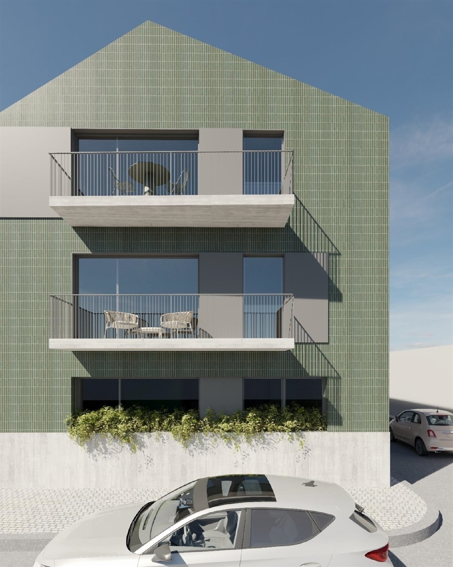  kaufen Haus Aveiro Aveiro 1