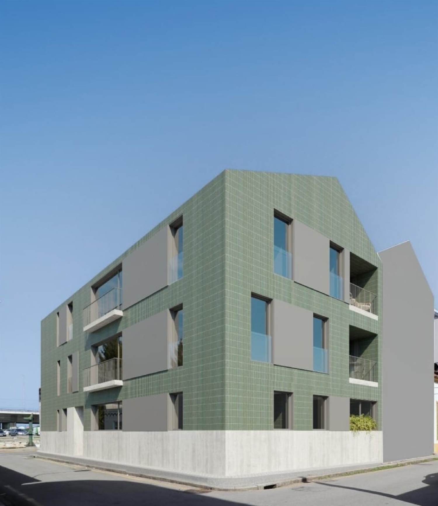  kaufen Haus Aveiro Aveiro 2