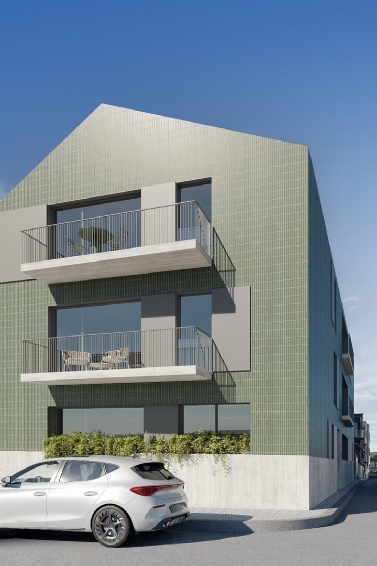  kaufen Haus Aveiro Aveiro 3