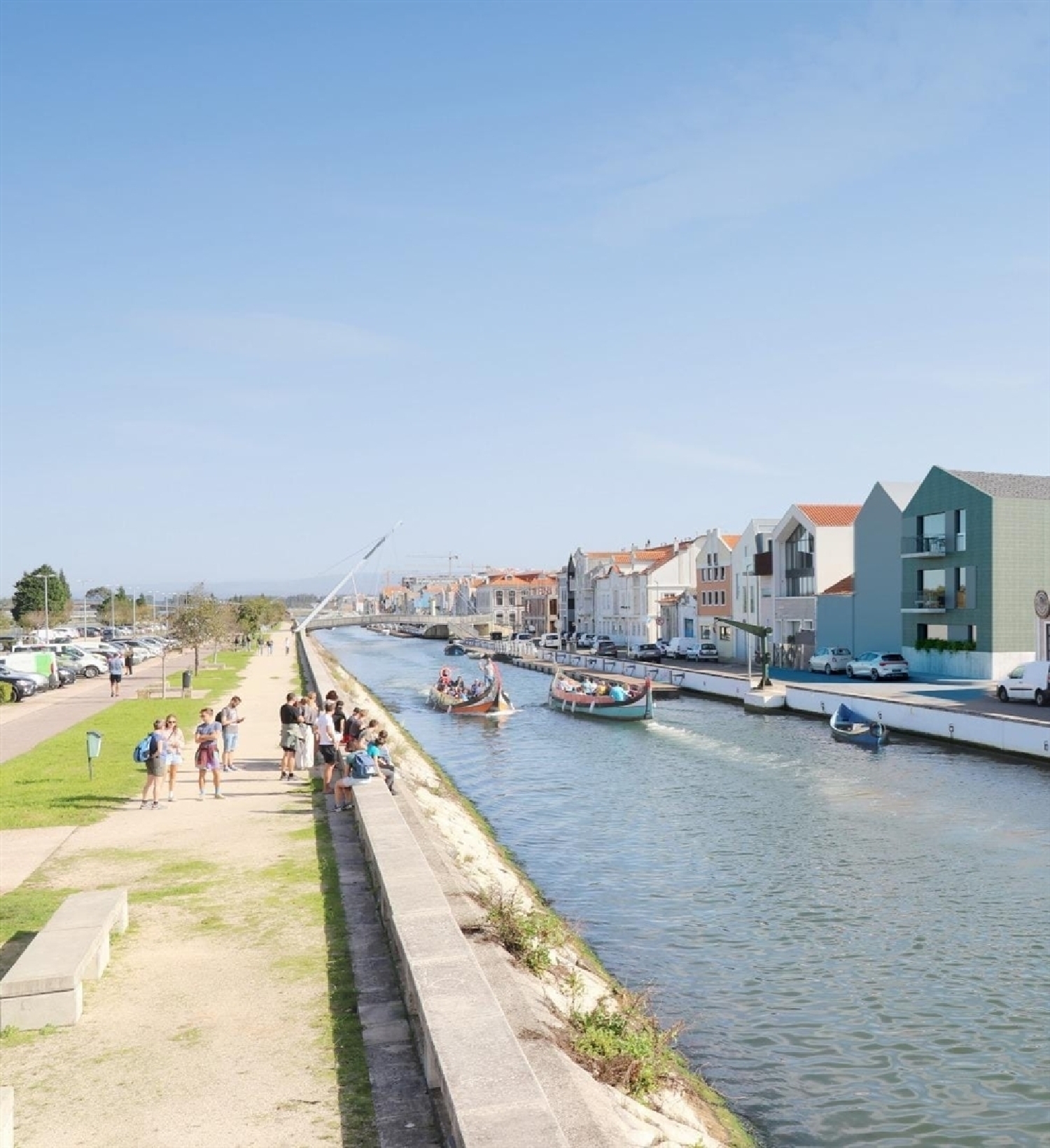  kaufen Haus Aveiro Aveiro 4