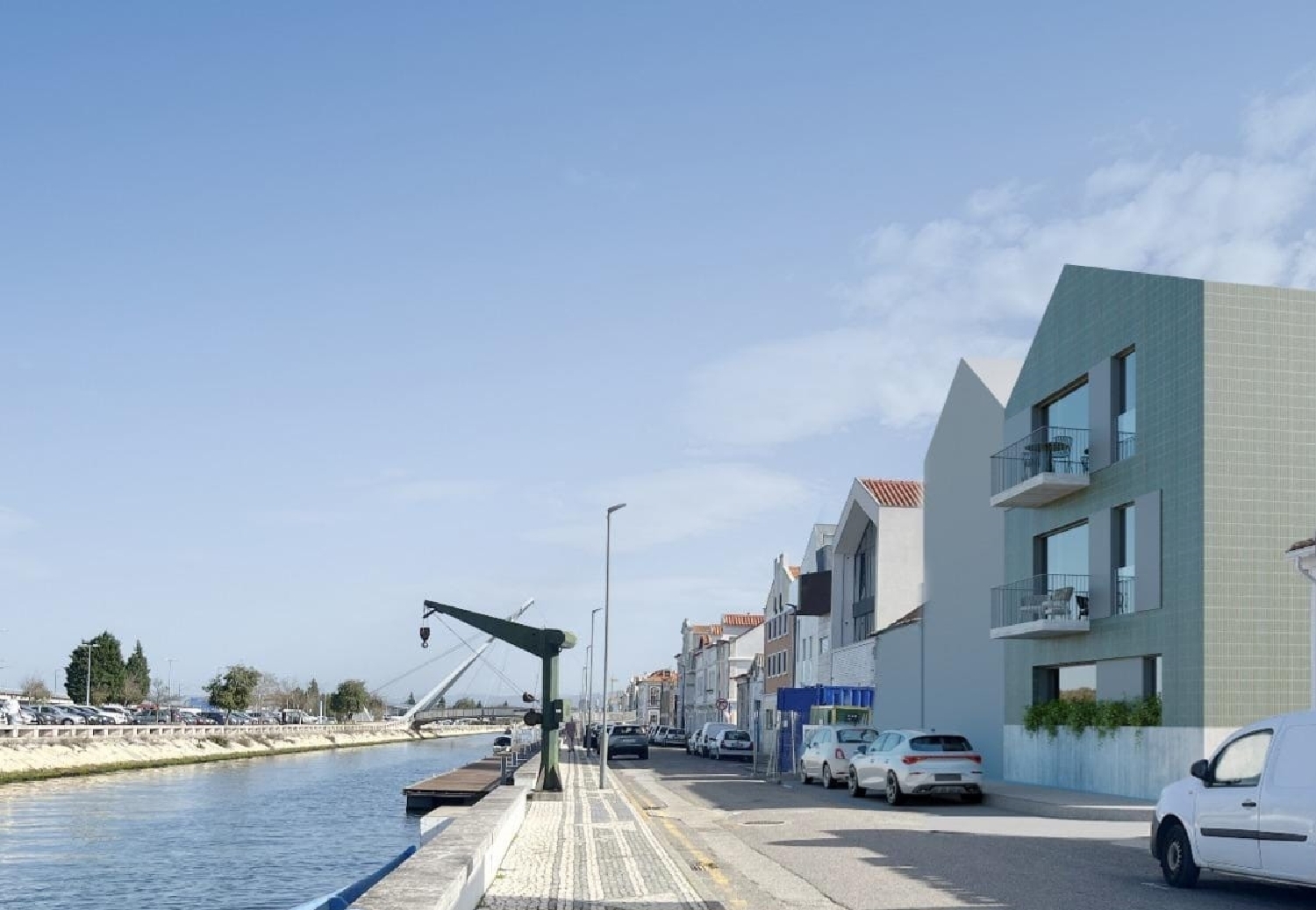  kaufen Haus Aveiro Aveiro 6