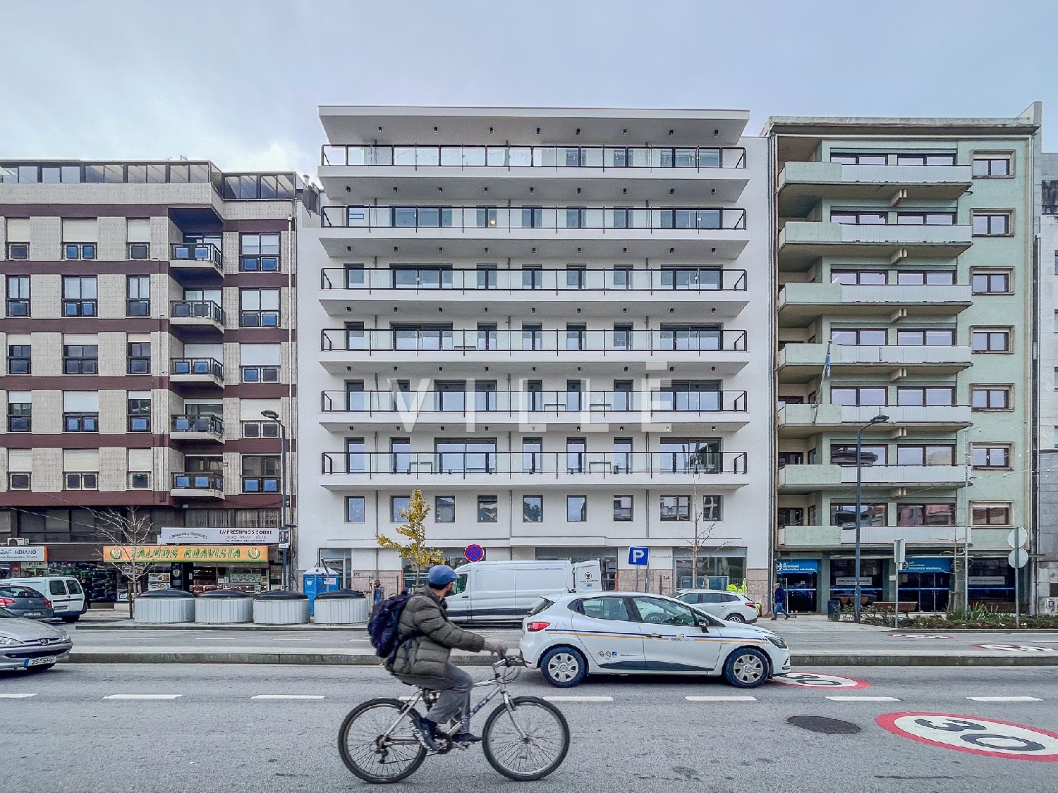  te koop huis Aveiro Aveiro 2