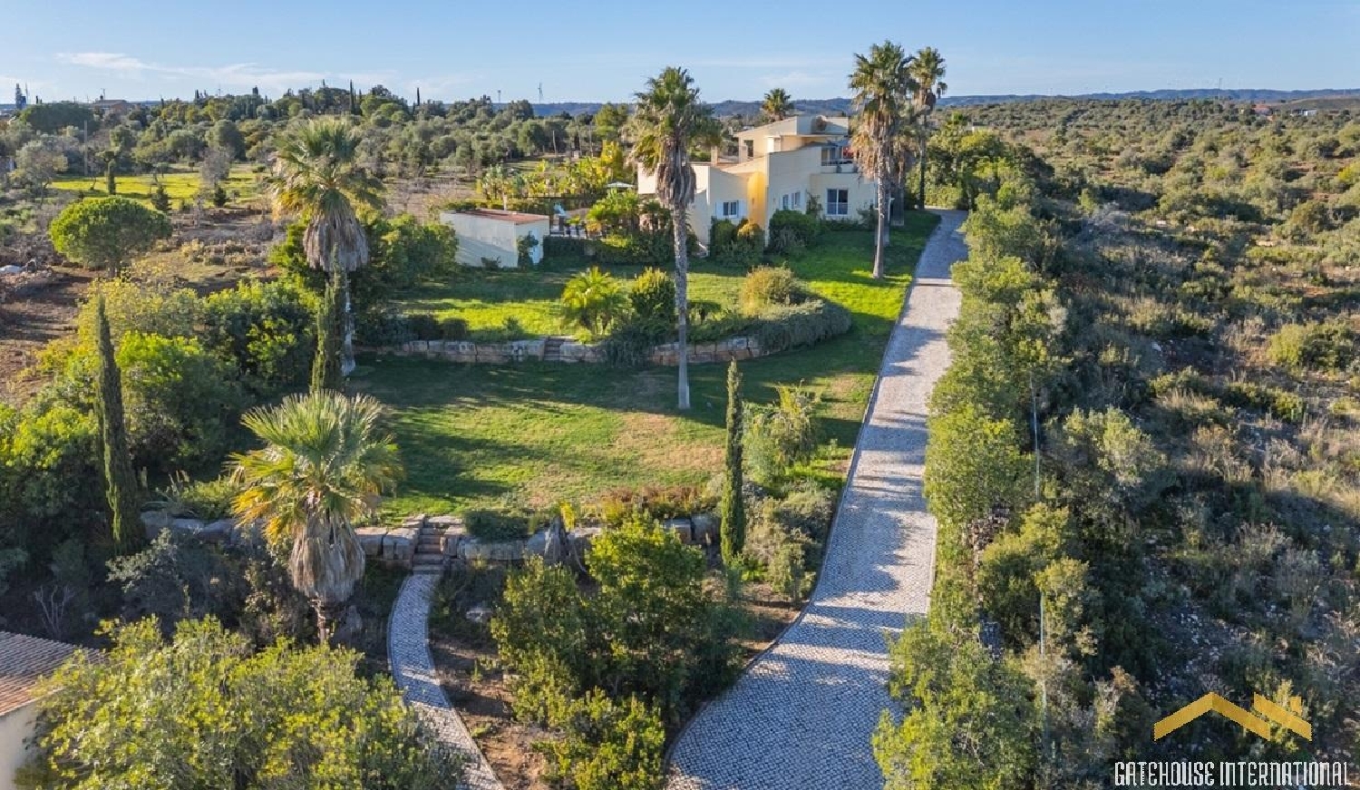  te koop huis Bensafrim Lagos 2