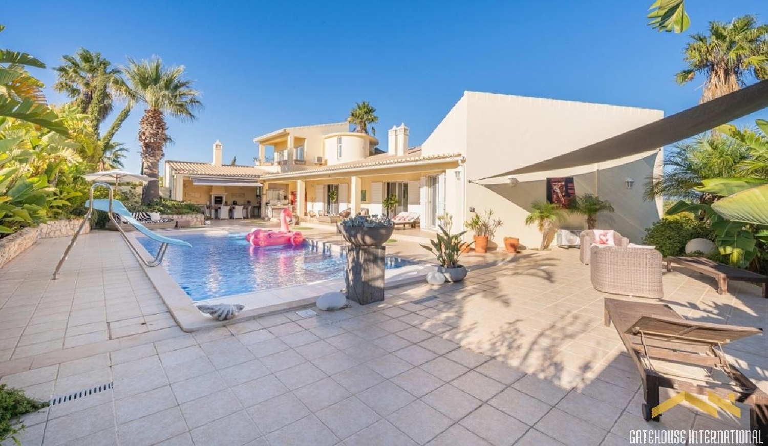  te koop huis Bensafrim Lagos 4