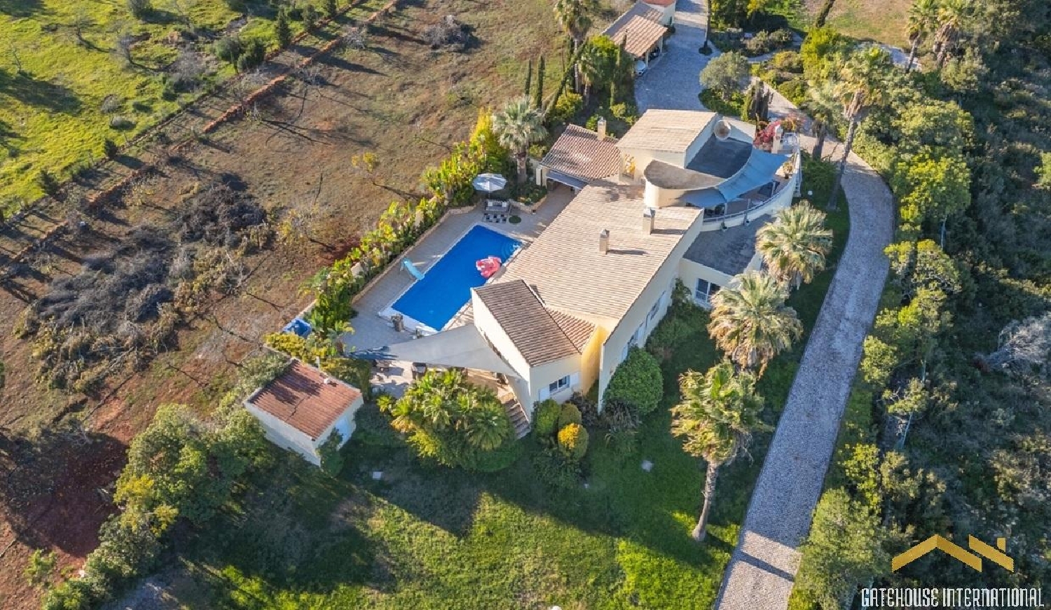  te koop huis Bensafrim Lagos 5