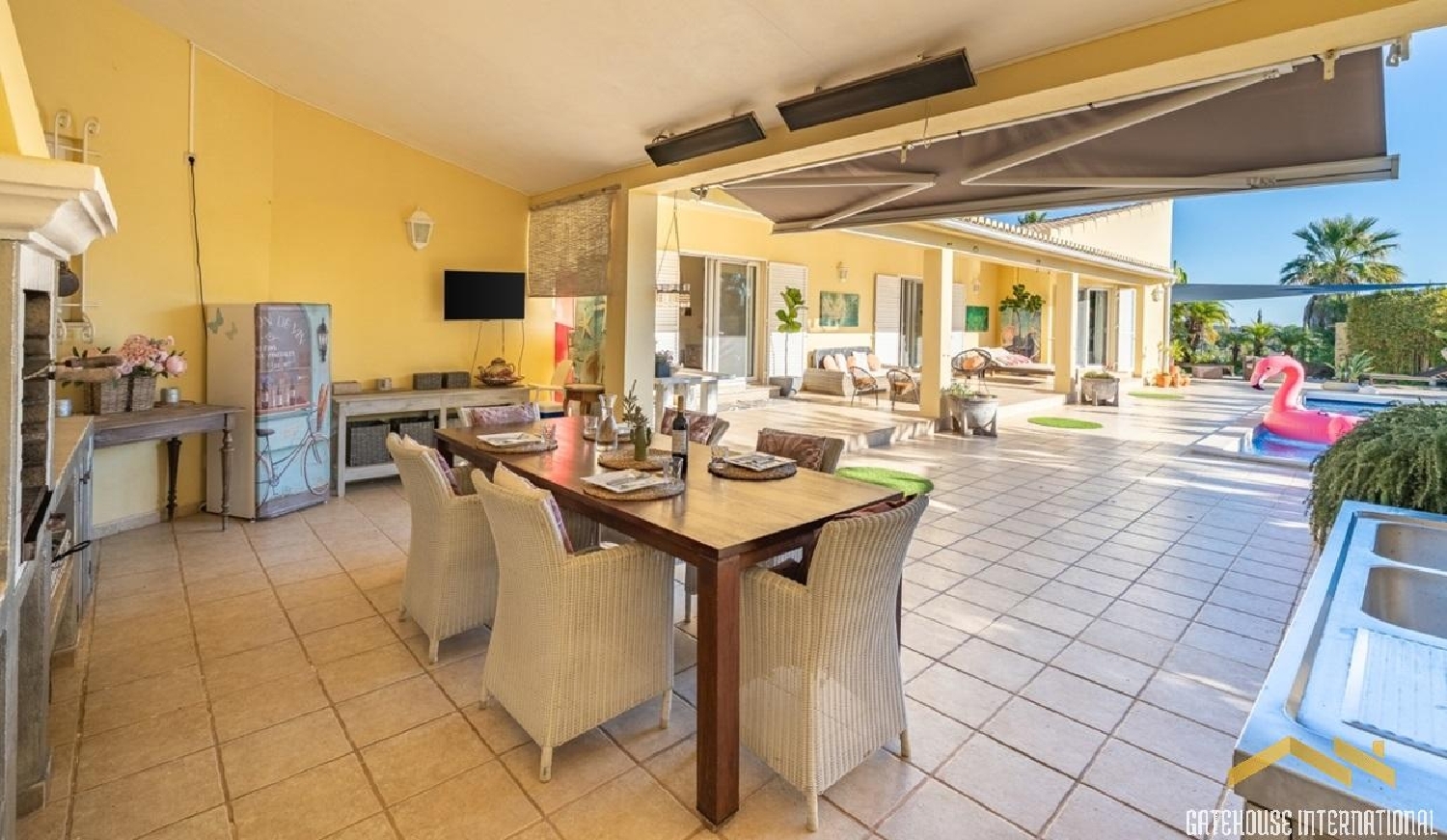  te koop huis Bensafrim Lagos 6