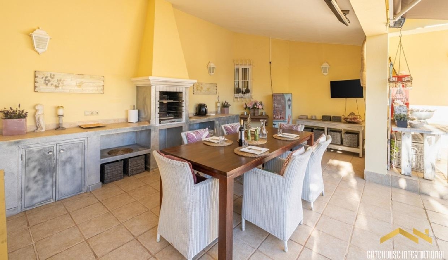  te koop huis Bensafrim Lagos 7