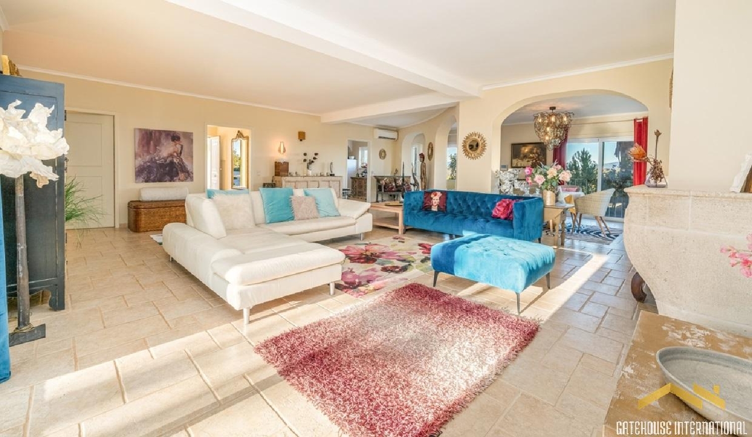  te koop huis Bensafrim Lagos 8