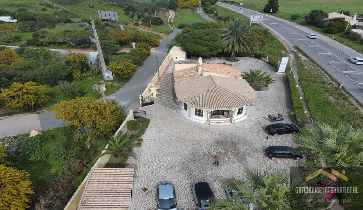  te koop huis Budens Vila Do Bispo 2