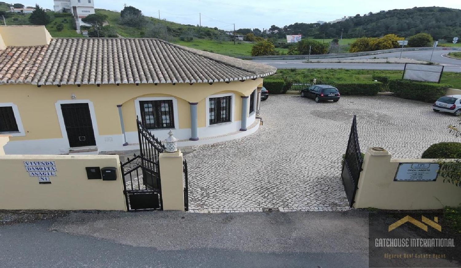  te koop huis Budens Vila Do Bispo 3