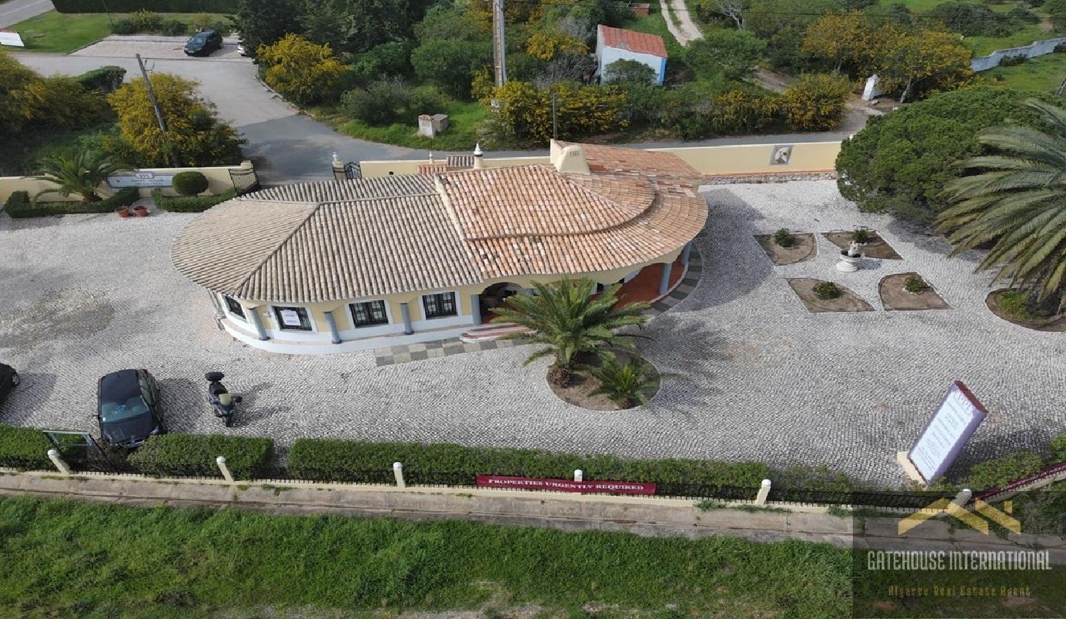  te koop huis Budens Vila Do Bispo 4