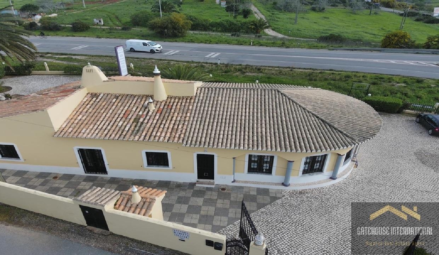  te koop huis Budens Vila Do Bispo 5