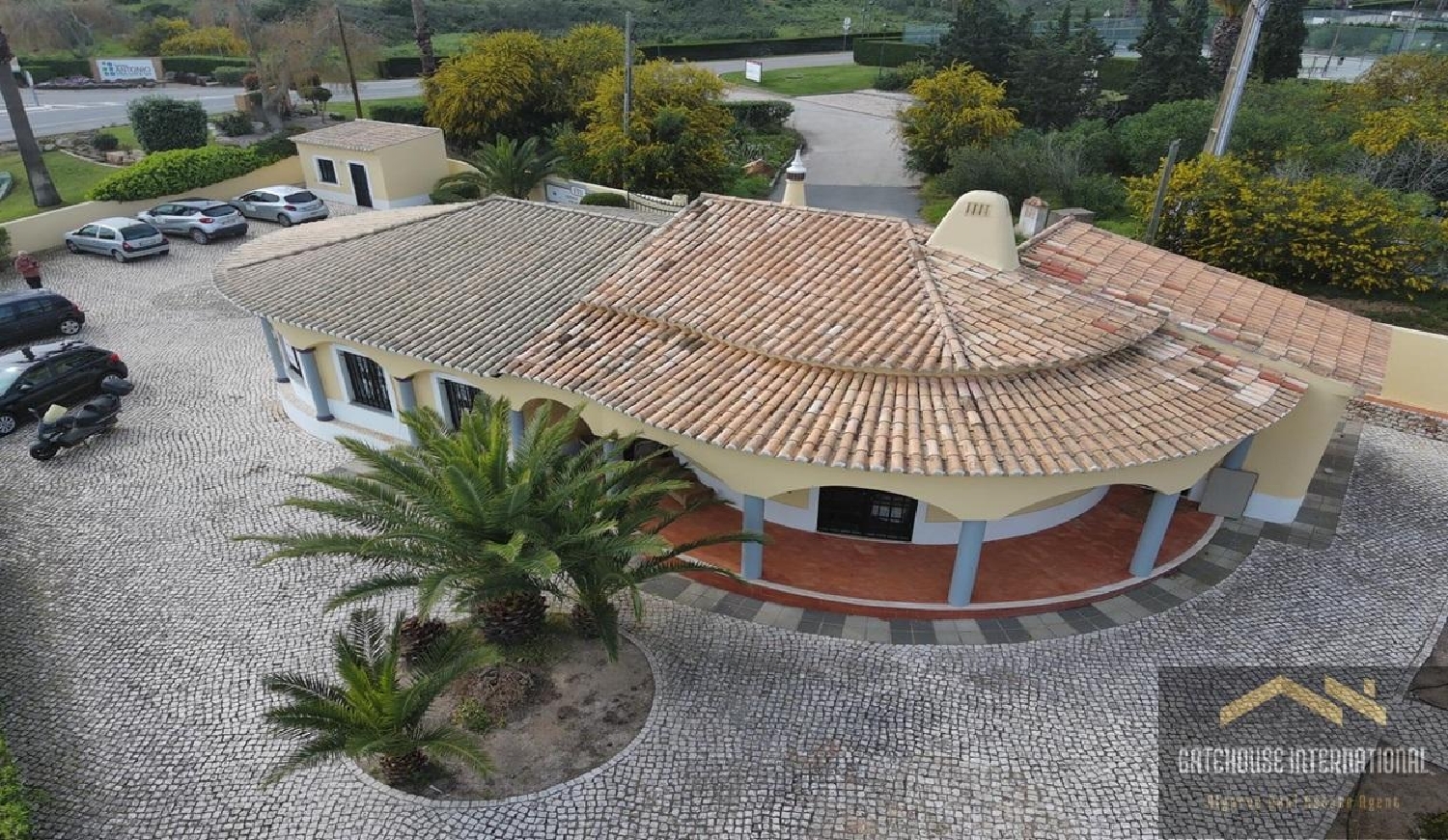  te koop huis Budens Vila Do Bispo 7