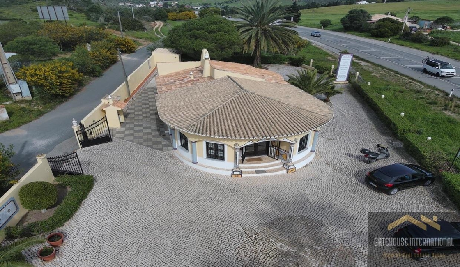  te koop huis Budens Vila Do Bispo 8