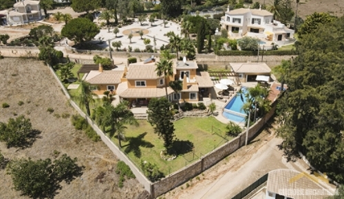 Caramujeira Lagoa (Algarve) huis foto 342881