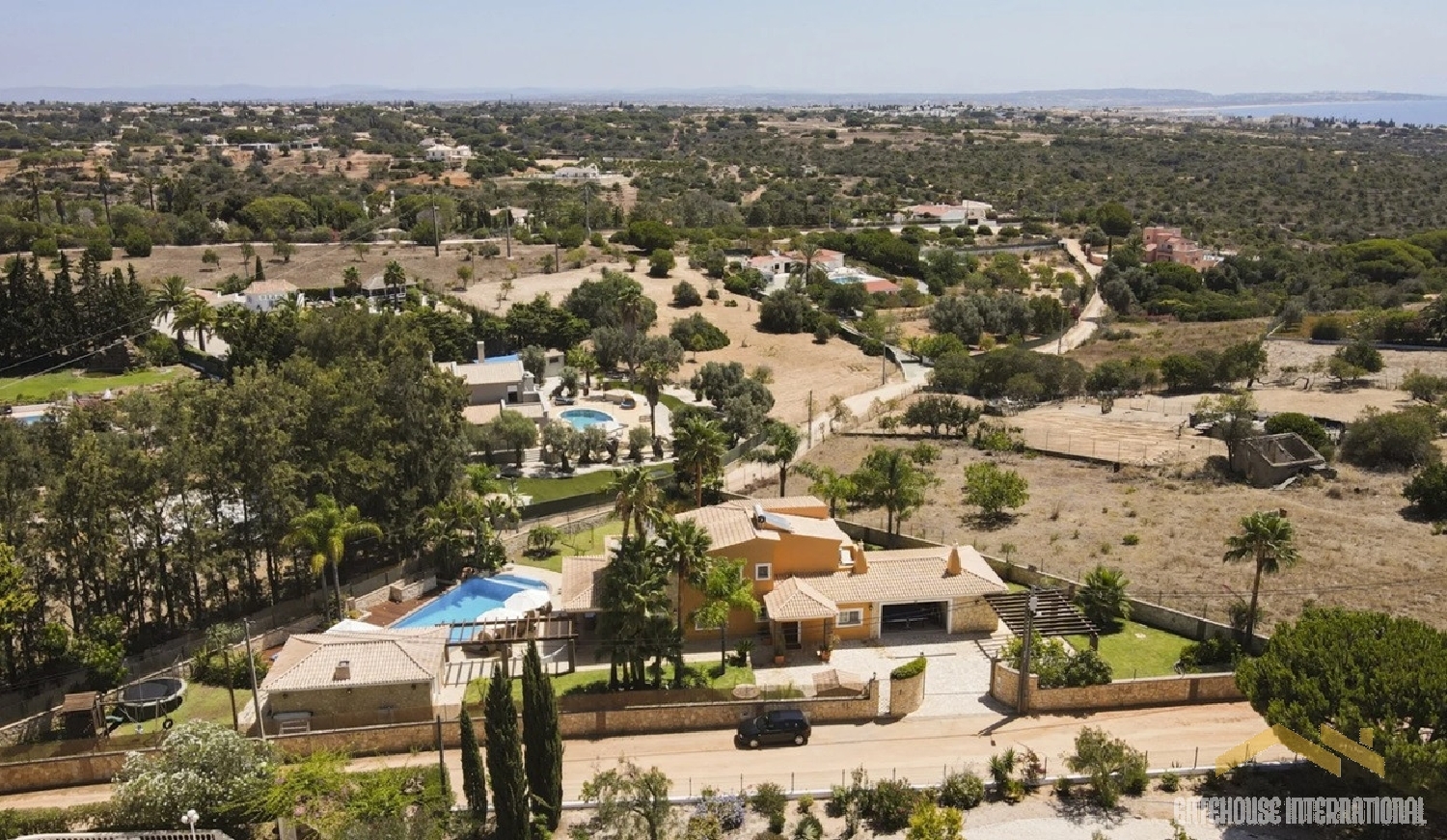  te koop huis Caramujeira Lagoa (Algarve) 2