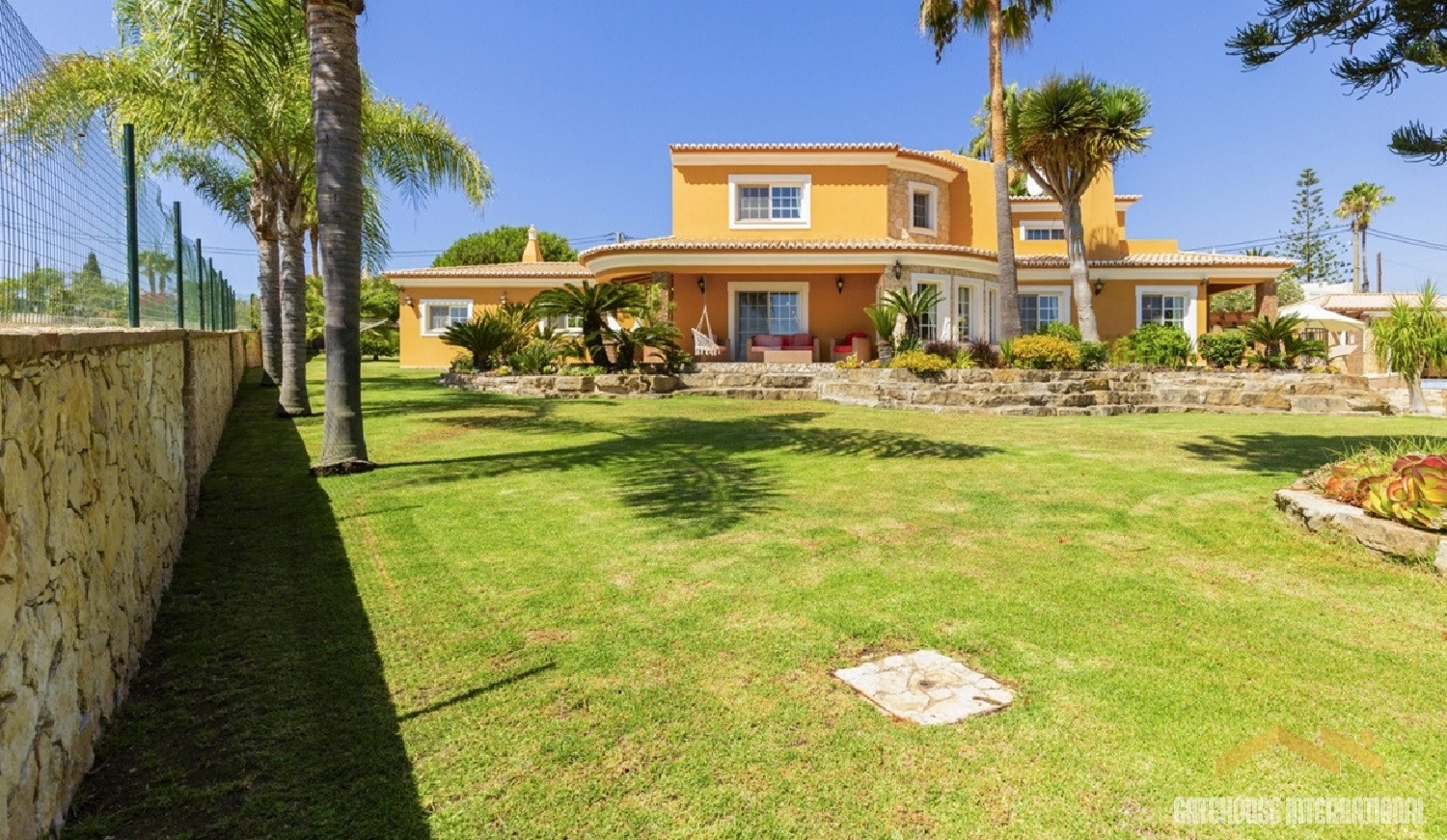  te koop huis Caramujeira Lagoa (Algarve) 3