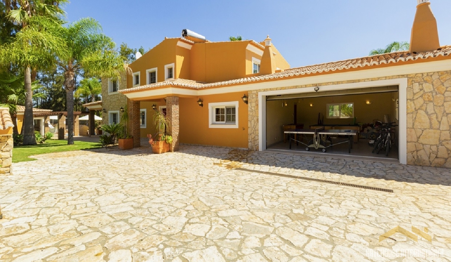  te koop huis Caramujeira Lagoa (Algarve) 5