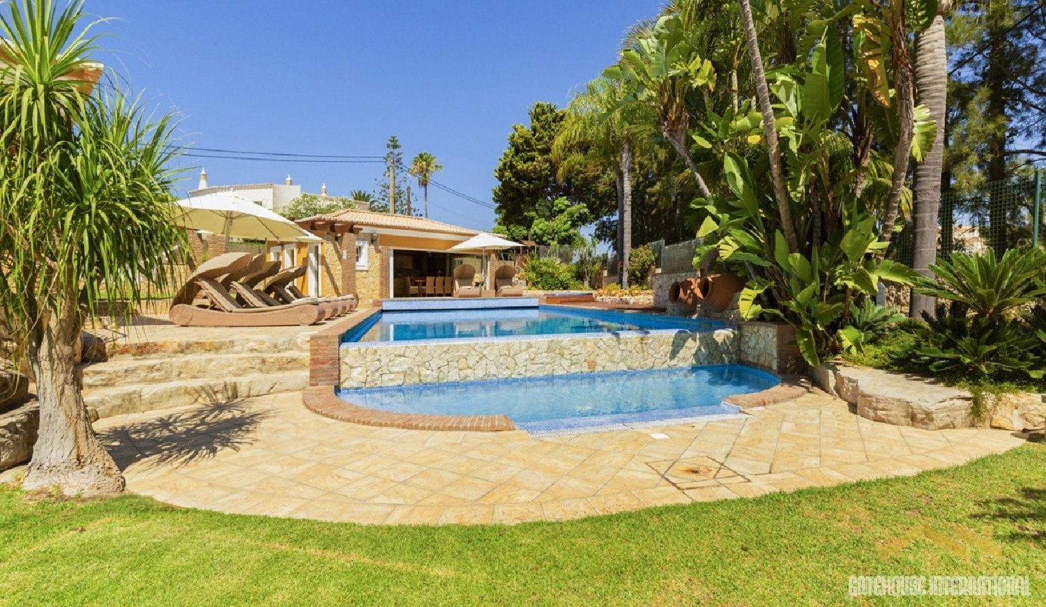  te koop huis Caramujeira Lagoa (Algarve) 6