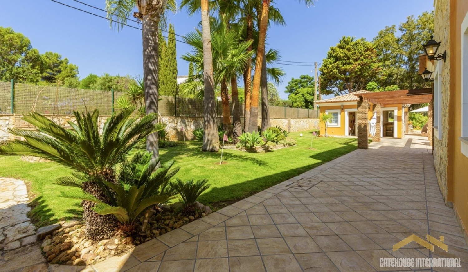  te koop huis Caramujeira Lagoa (Algarve) 7