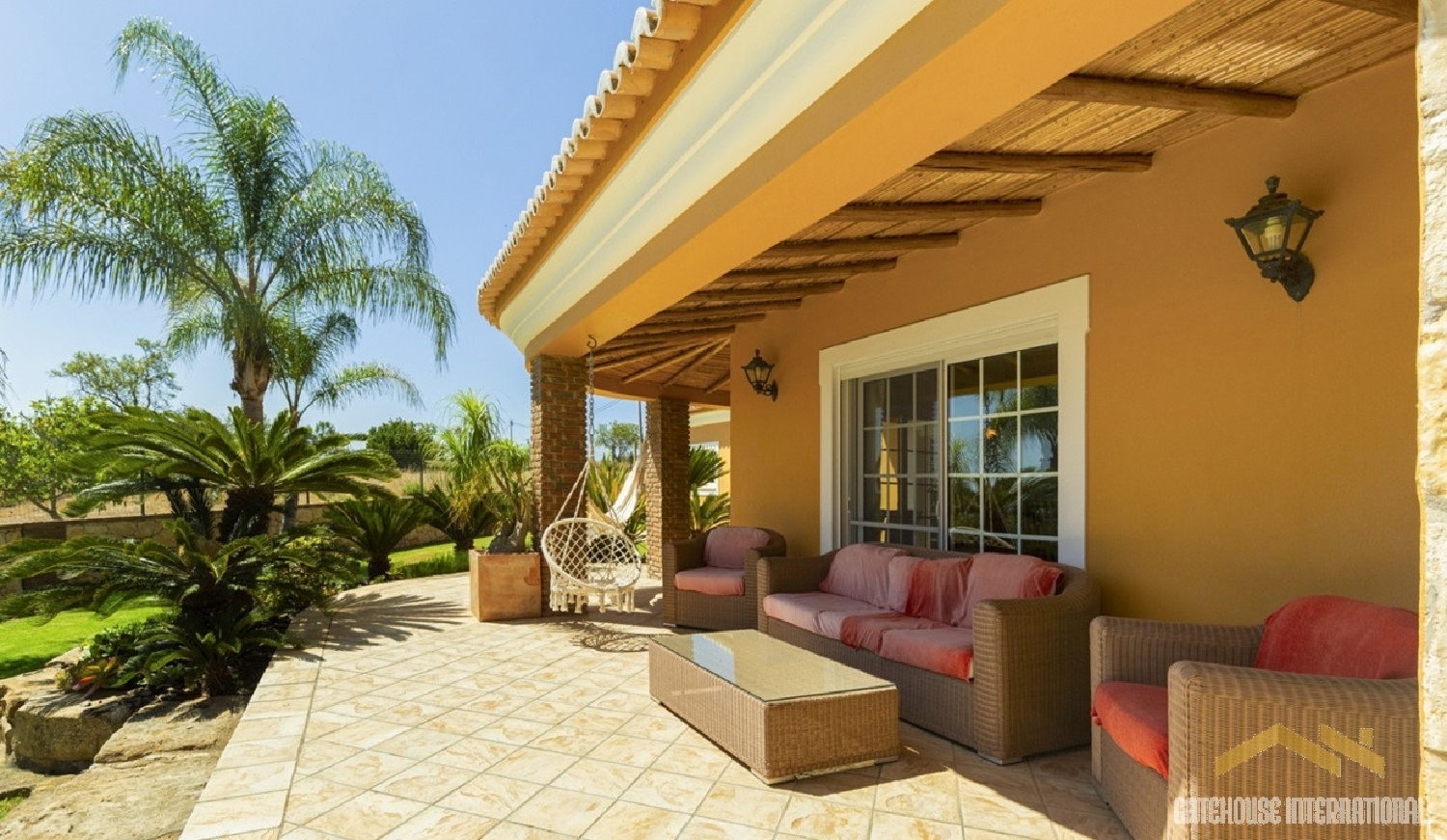  te koop huis Caramujeira Lagoa (Algarve) 8