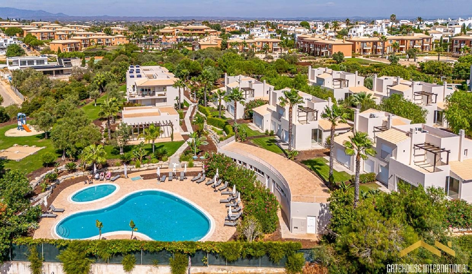 köpa hus Carvoeiro Lagoa (Algarve) 1