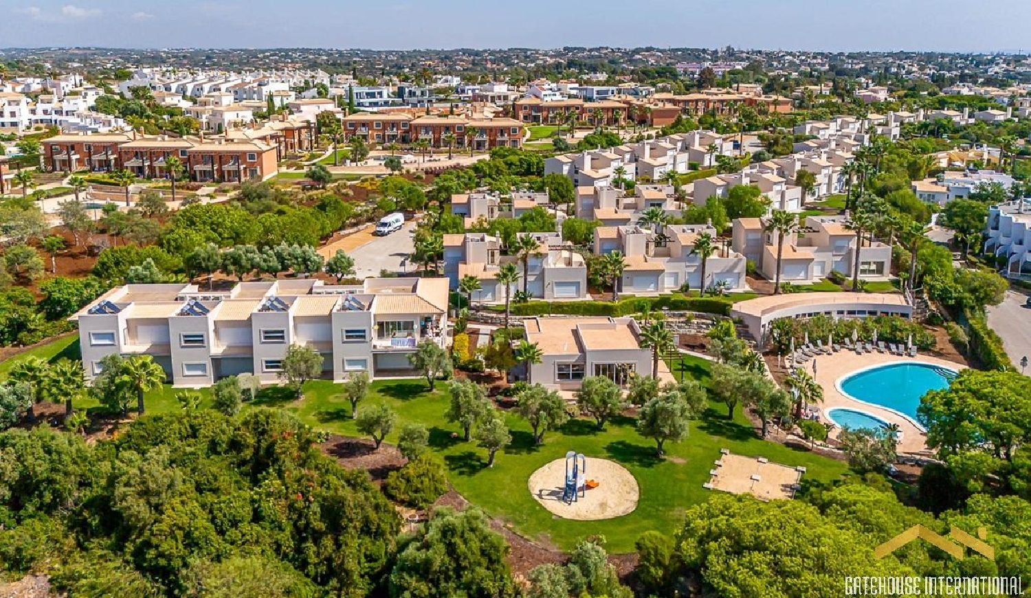 köpa hus Carvoeiro Lagoa (Algarve) 2