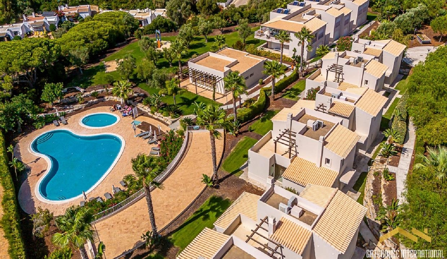 köpa hus Carvoeiro Lagoa (Algarve) 3