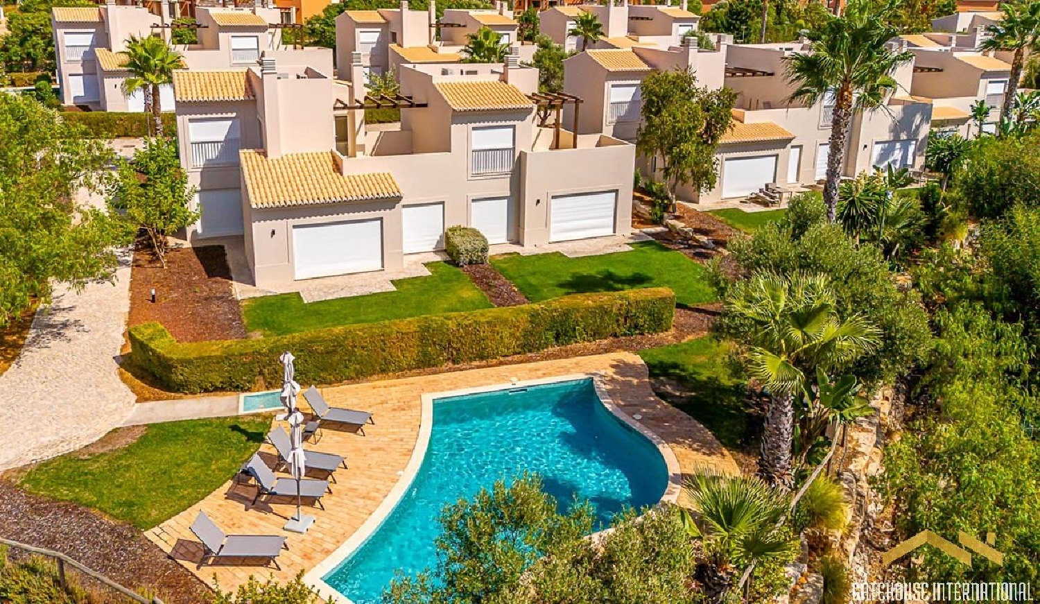 köpa hus Carvoeiro Lagoa (Algarve) 7