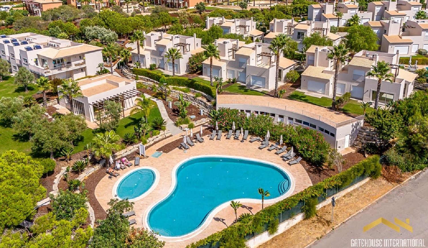 köpa hus Carvoeiro Lagoa (Algarve) 8