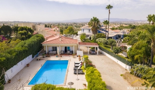 Carvoeiro Lagoa (Algarve) hus foto 342809