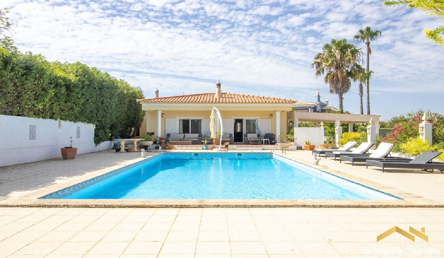 köpa hus Carvoeiro Lagoa (Algarve) 3