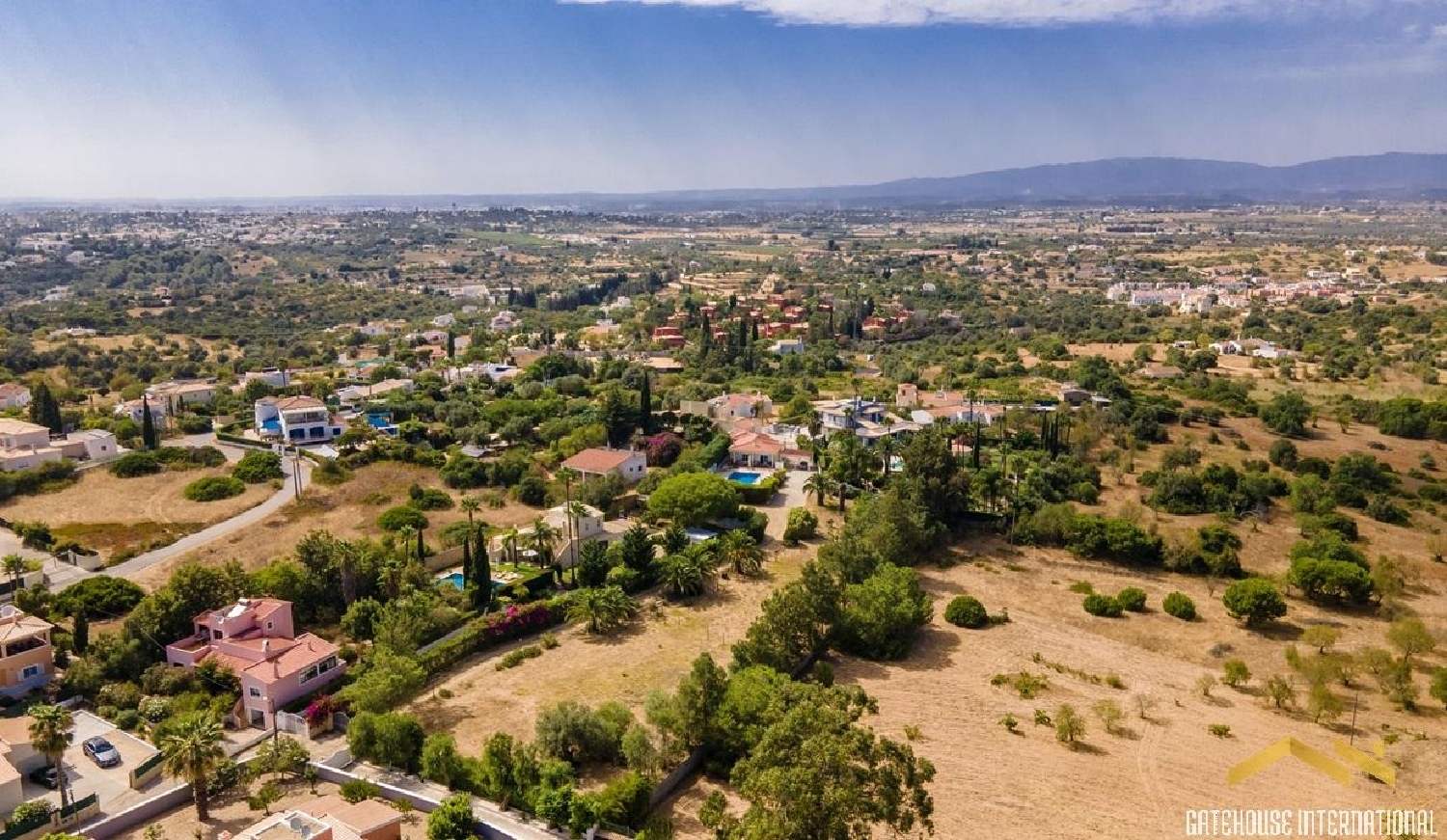 köpa hus Carvoeiro Lagoa (Algarve) 5