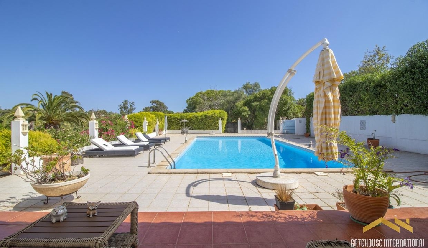 köpa hus Carvoeiro Lagoa (Algarve) 6