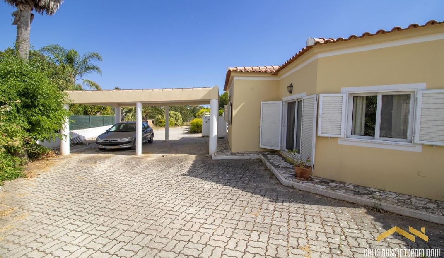 köpa hus Carvoeiro Lagoa (Algarve) 7