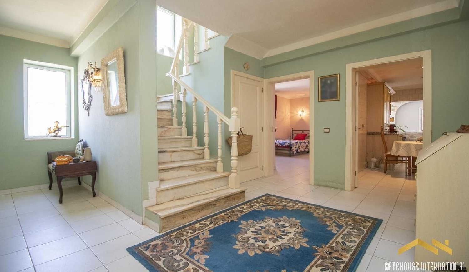 köpa hus Carvoeiro Lagoa (Algarve) 8