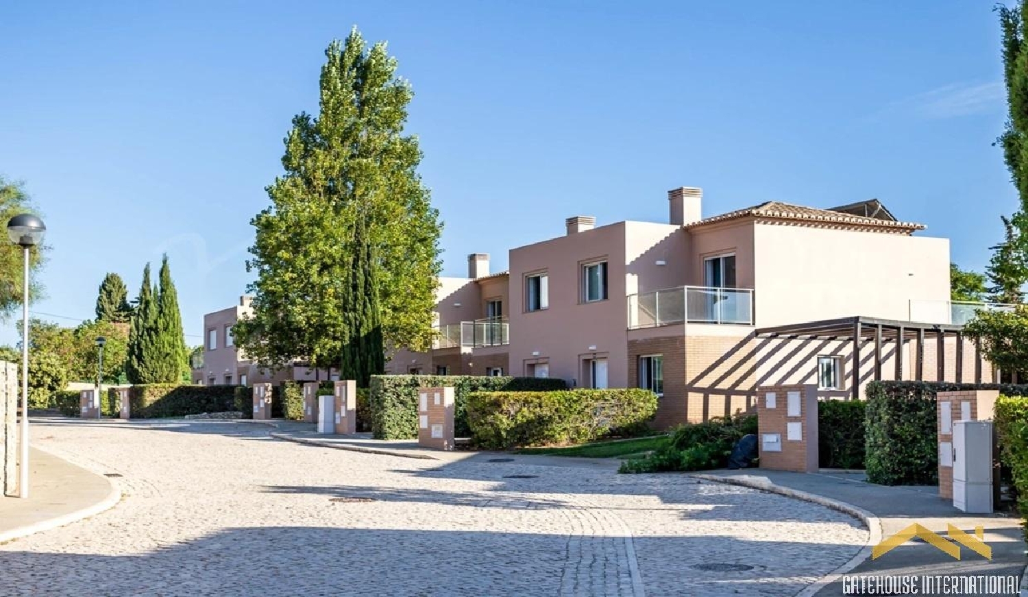 köpa hus Carvoeiro Lagoa (Algarve) 1