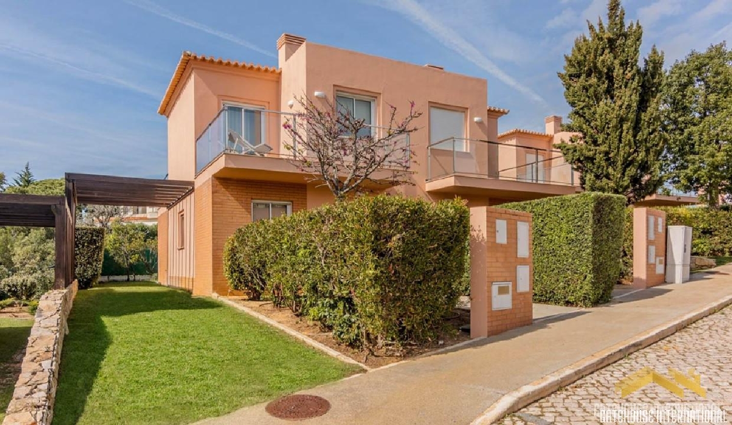 köpa hus Carvoeiro Lagoa (Algarve) 2