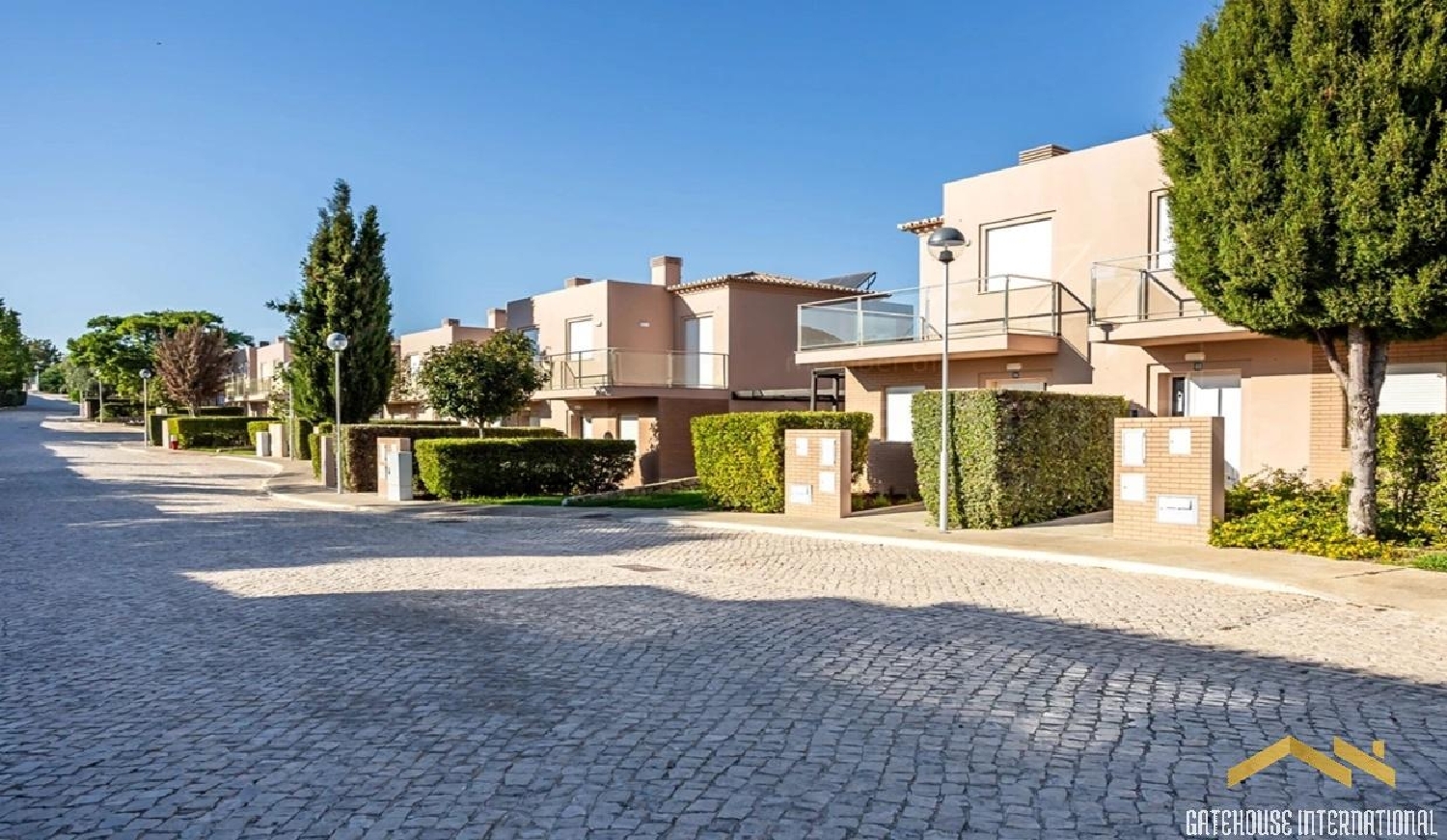 köpa hus Carvoeiro Lagoa (Algarve) 6