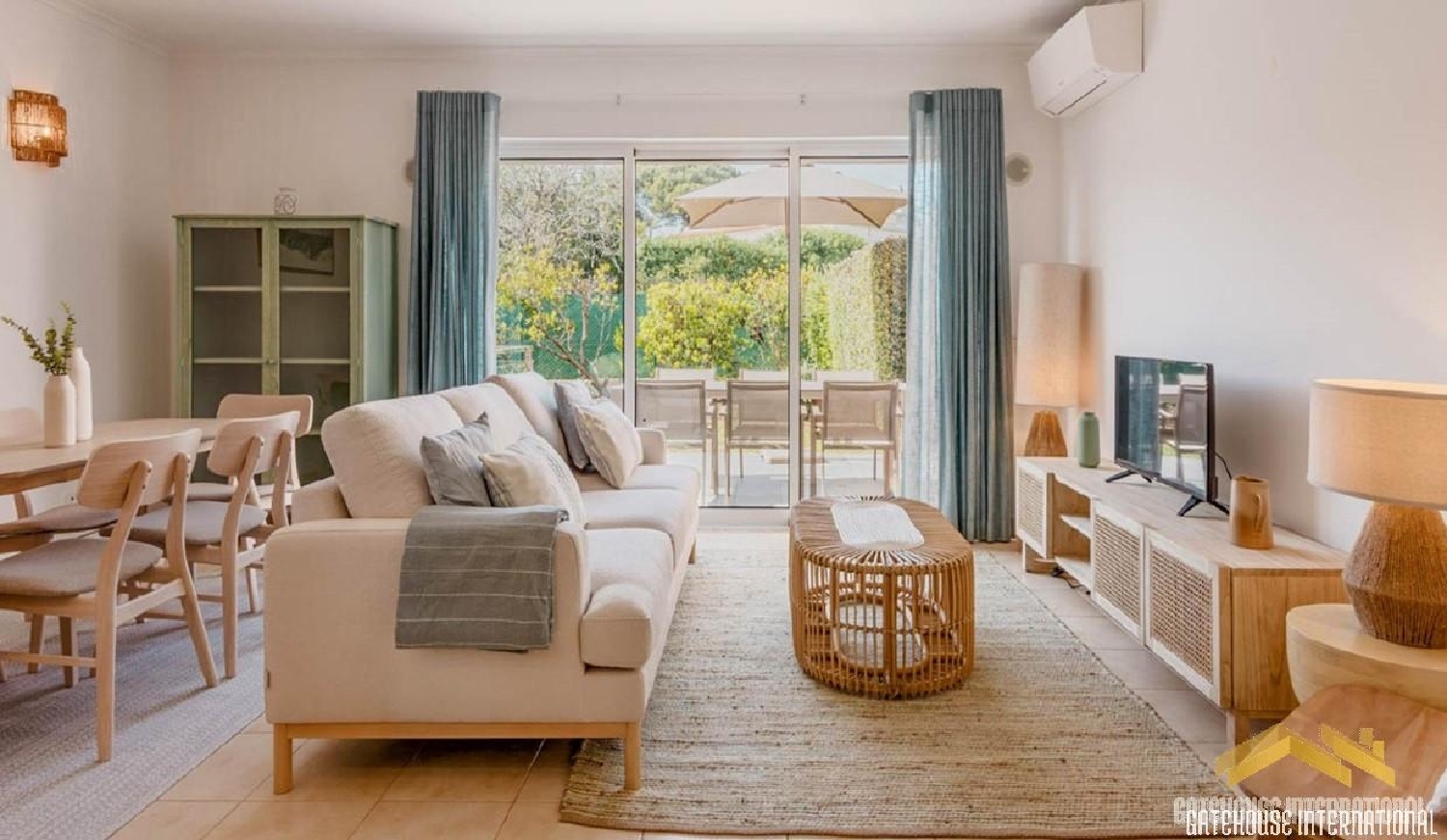 köpa hus Carvoeiro Lagoa (Algarve) 7