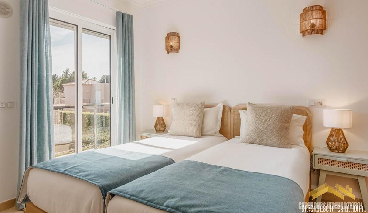 köpa hus Carvoeiro Lagoa (Algarve) 8