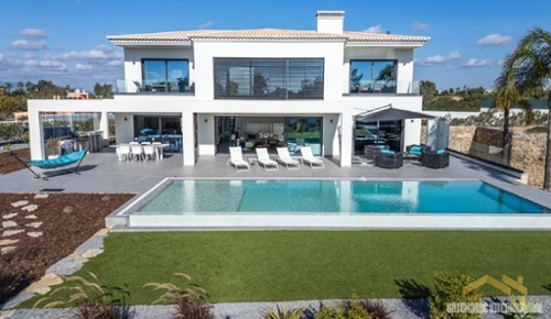 Carvoeiro Lagoa (Algarve) hus foto 342880